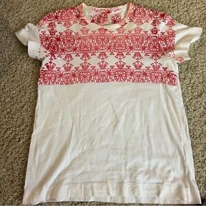 Comme des Garcons ~ Tao Kurihara t shirt